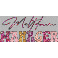 Mother's Day-MM 7106